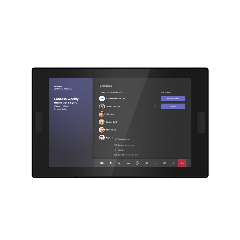 Lenovo Micro – Intel Core i5‑1145G7E, 16 GB RAM, 256 GB SSD, Windows 11 IoT Enterprise