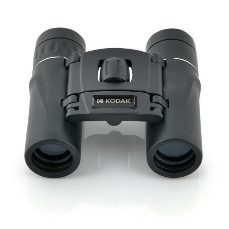 Kodak Kompaktfernglas BCS200 – 8×21 mm, schwarz