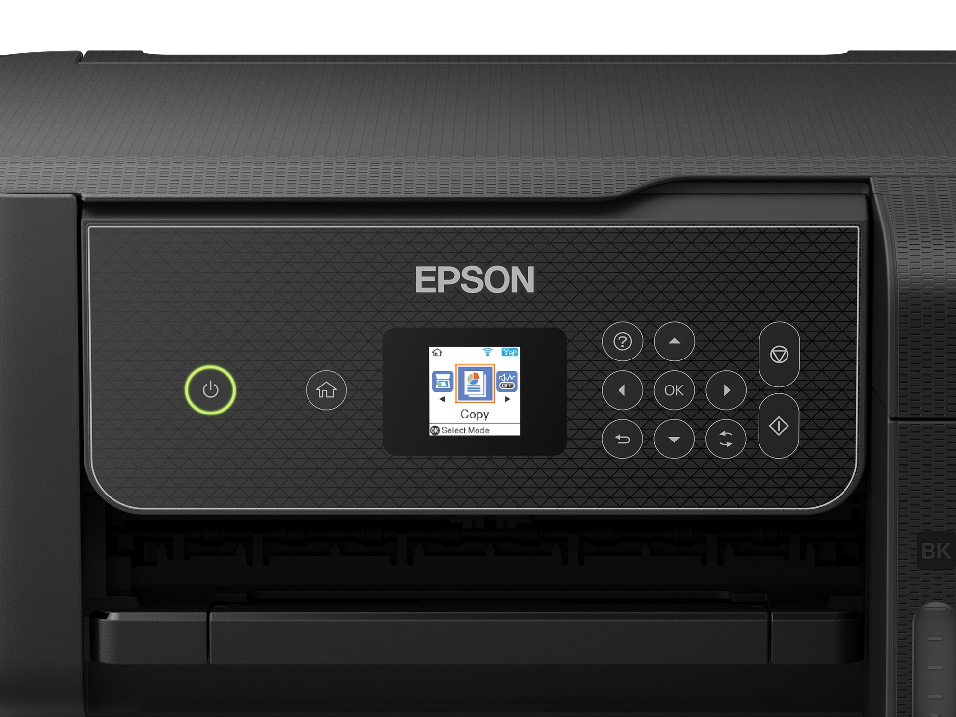 Epson EcoTank ET-2871 – Farbtintenstrahl-Multifunktionsdrucker, A4, 3-in-1, WLAN