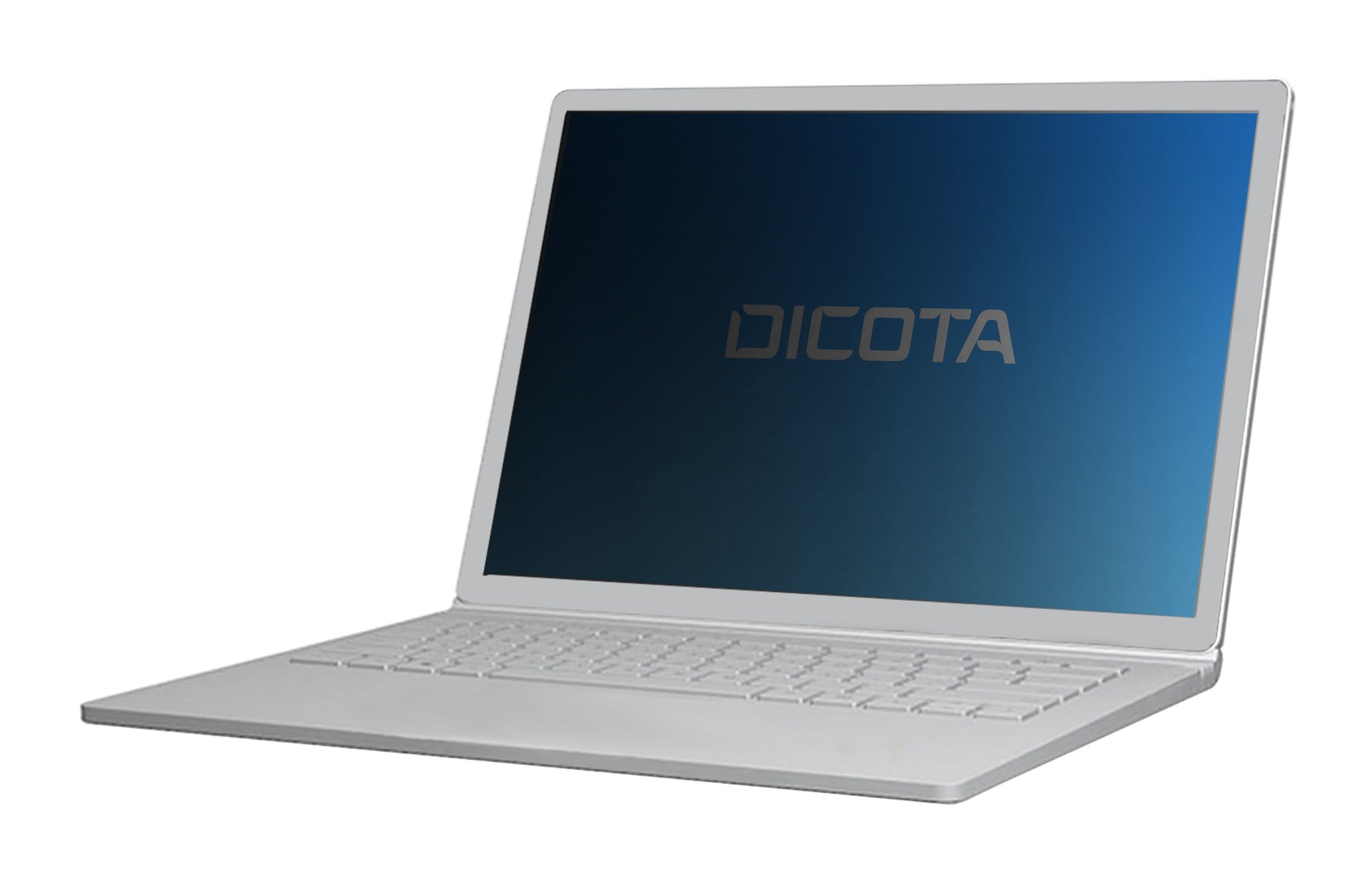 DICOTA Displayschutz für Apple MacBook Air 15 M2 (2022)