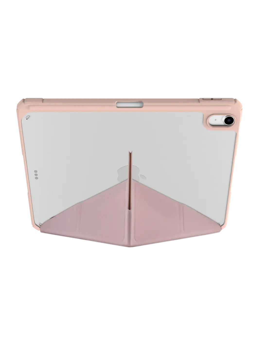 dbramante1928 Tablet-Hülle für Apple iPad 10,9" (10. Gen.) – Pink