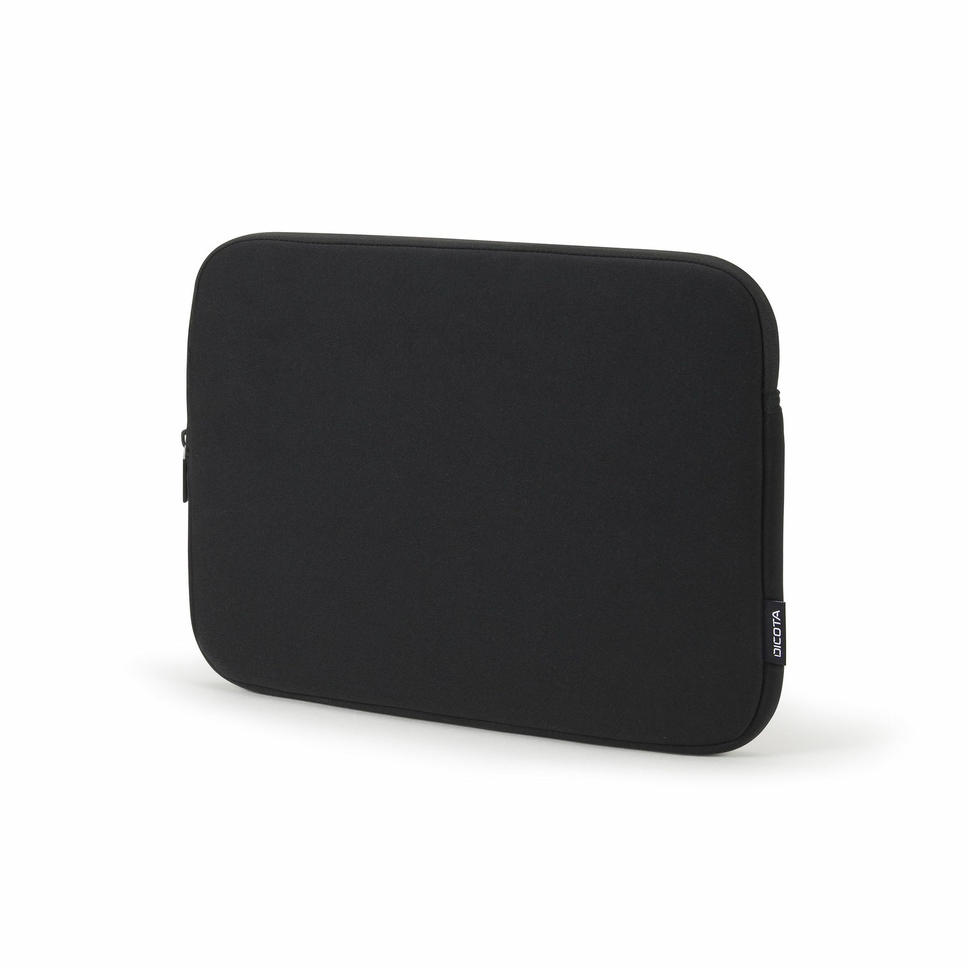DICOTA Notebook-Schutzhülle 14,1" – Schwarz
