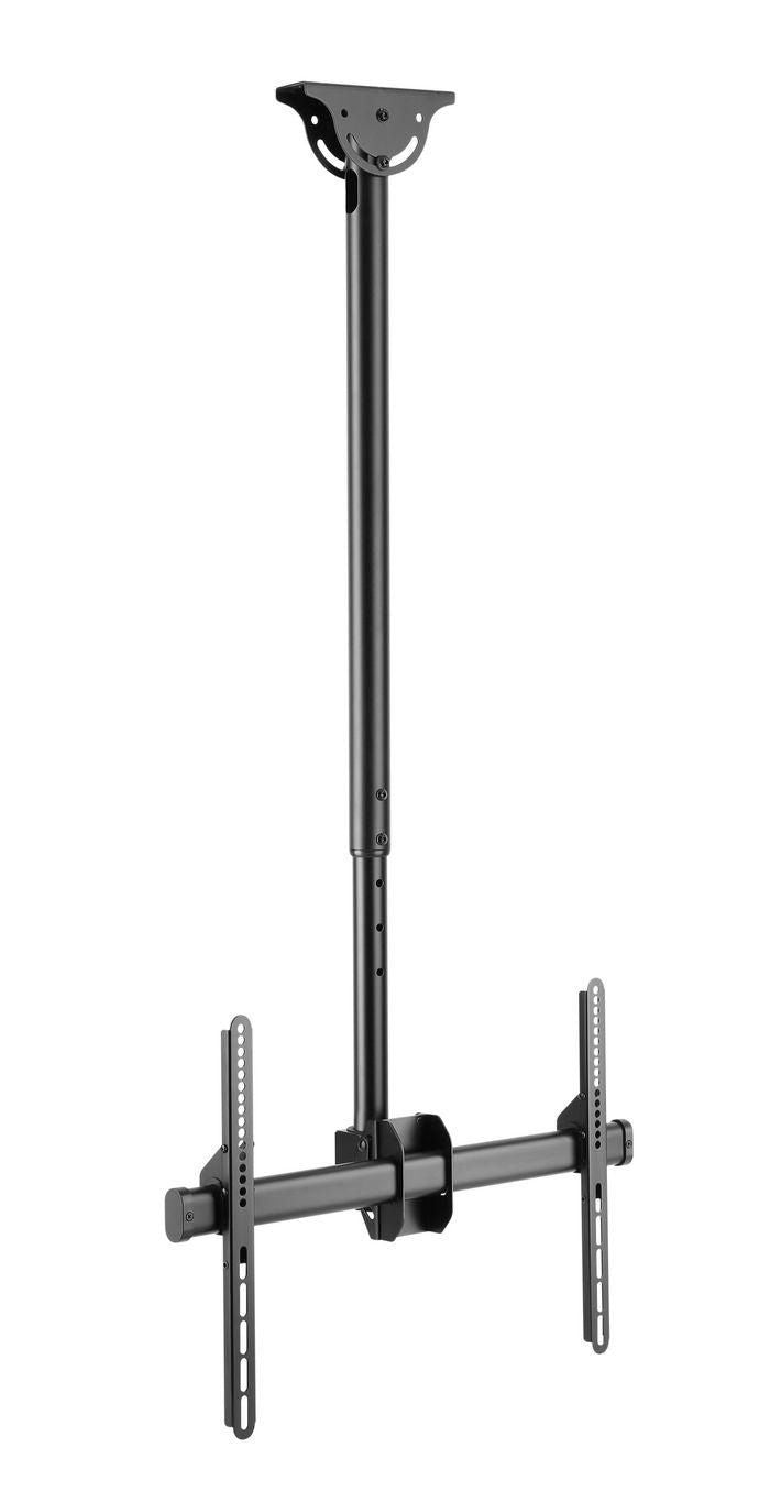 Vivolink VLMC3770L – Deckenhalterung, Full-Motion, ausziehbar, für 37–70", VESA 200×200–600×400, bis 50 kg