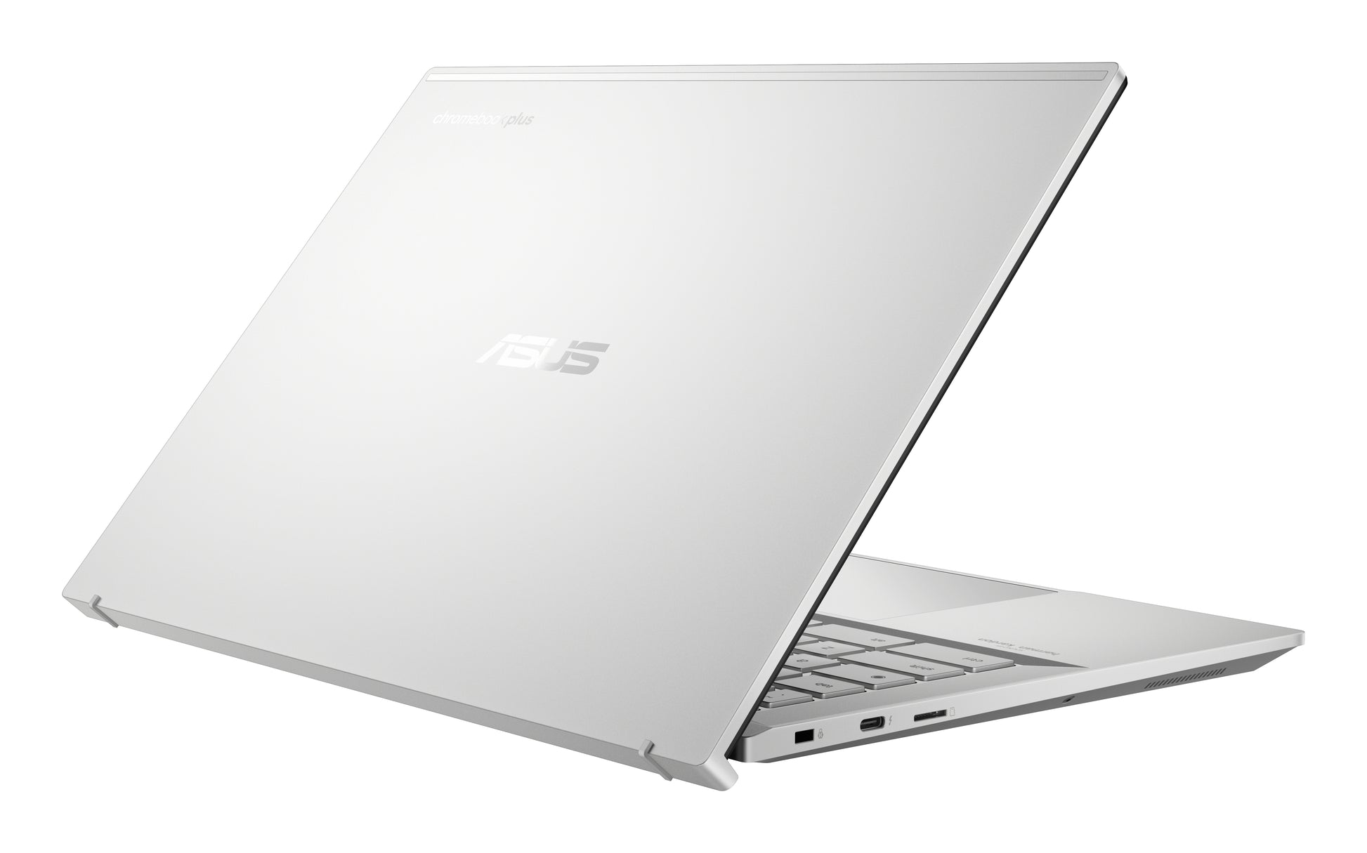 ASUS Chromebook Plus CX54 CX5403CMA-QM1515 – 14" WQXGA Touch, Core Ultra 5 115U, 16 GB, 512 GB SSD, ChromeOS
