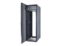 APC Rack-PDU PDPM138H-R – 5U, 400 V, schwarz