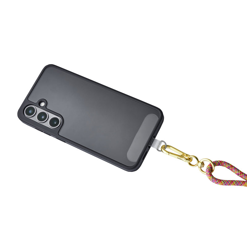 Intenso Kabel – USB-C auf USB-C 1,65 m, PD 60 W, Schlüsselanhänger