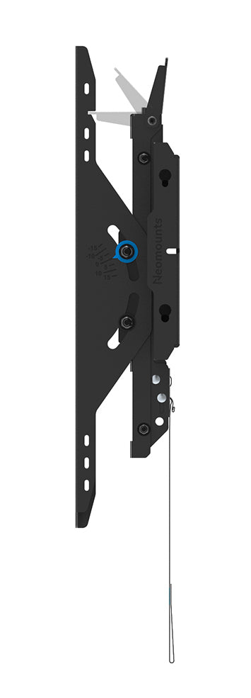 Neomounts WL35-750BL16 – Wandhalterung, neigbar, für 42–86", VESA 100×100–600×400, bis 125 kg