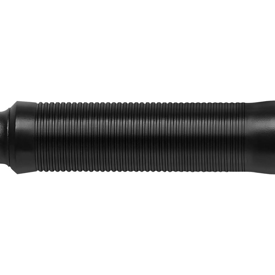 Faber-Castell Radierstift Precision 185610 – für Blei- & Farbstifte, nachfüllbar, schwarz, 1 Stk.