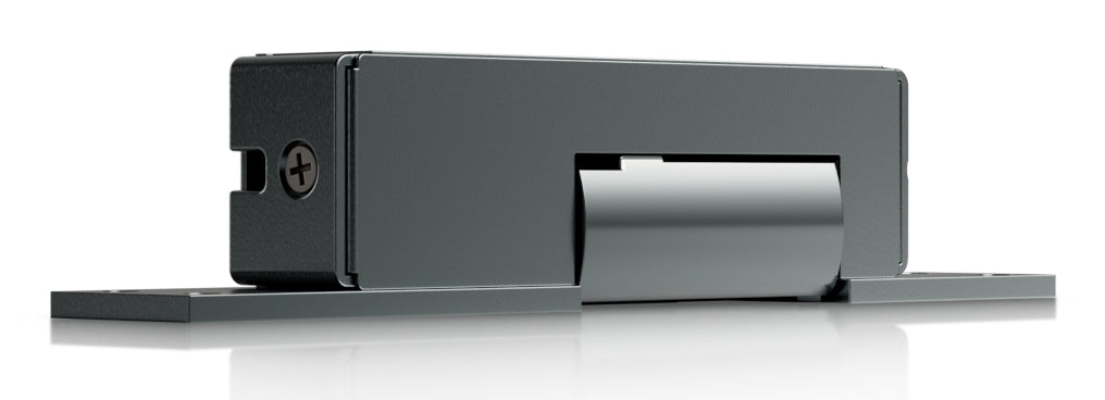 Ubiquiti Fail-secure Türöffner – Edelstahl/Zink, 12 V, für UA-Hub-Door, EAH-8, UA-Hub-Door-Mini