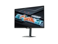 GIGABYTE M27Q3 – Monitor, 27" WQHD (2560 × 1440), IPS, 300 Hz, 300 cd/m²