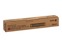Xerox Toner – magenta, 15000 Seiten