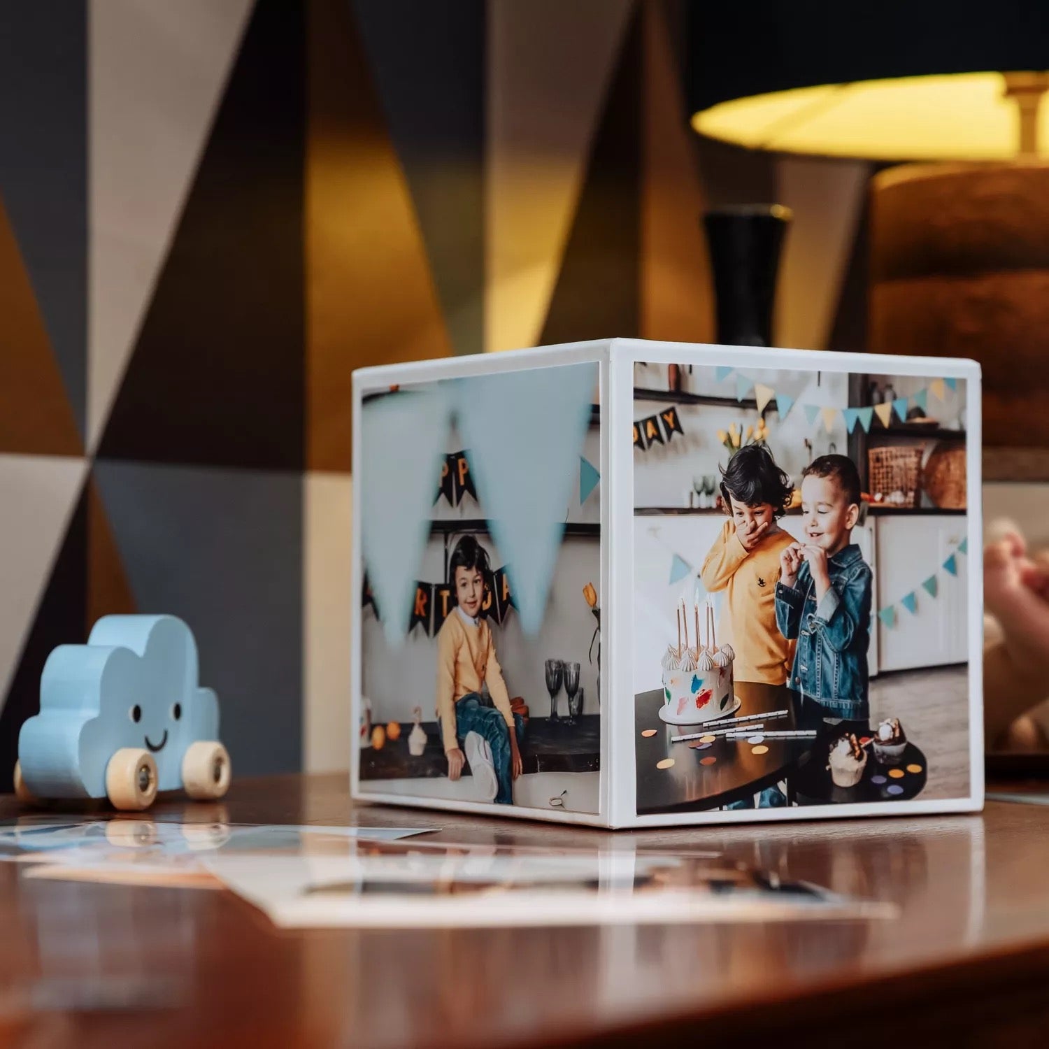 Canon Photo Cube Fotopapier – 40 Blatt