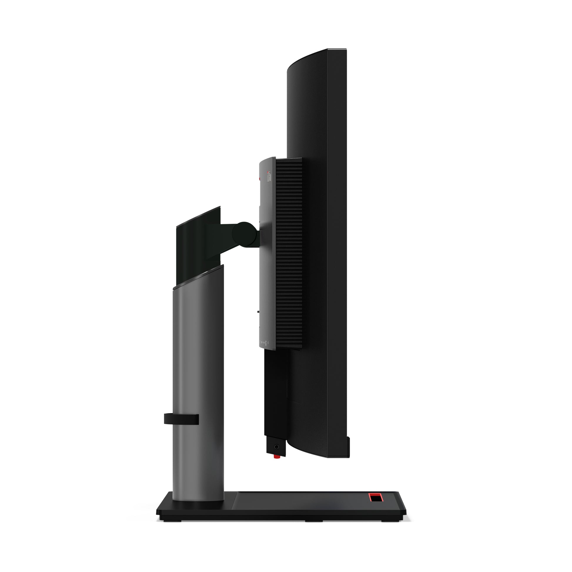 Lenovo ThinkVision – Monitor, 39,7" 5K WUHD (5120 × 2160), IPS, Thunderbolt 4, HDMI, DisplayPort, LAN