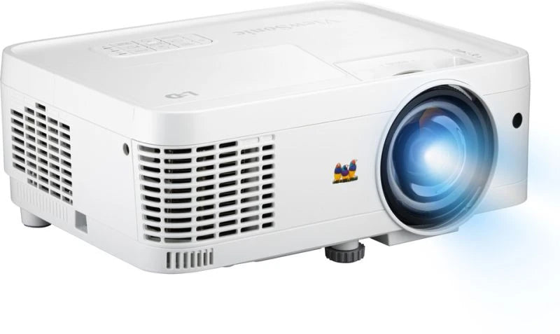 Viewsonic SD300W-ST, Projektor – WXGA, Kurzdistanz