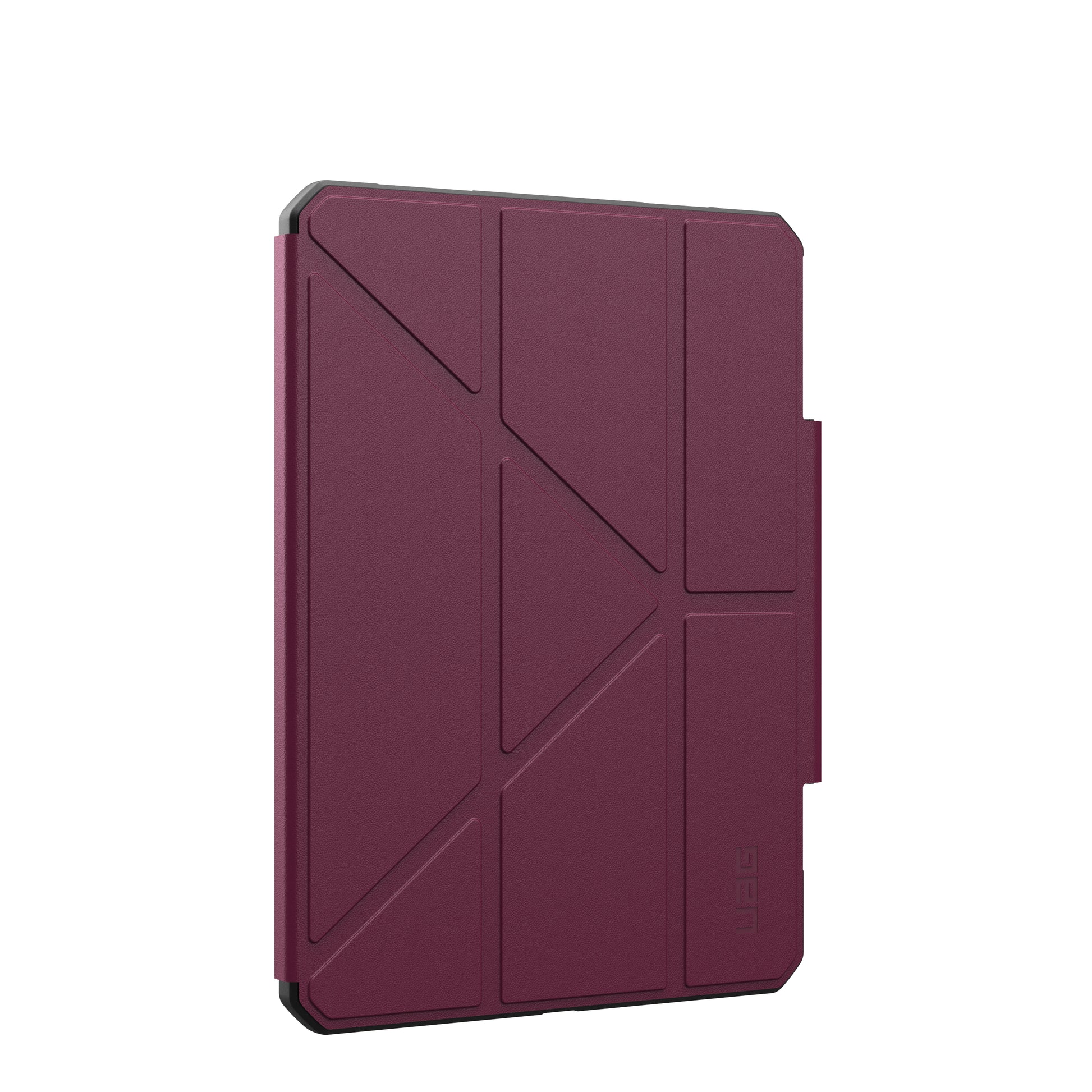 Urban Armor Gear UAG Essential Armor Tablet-Hülle für iPad Air 11" (6. Gen.) – Bordeaux