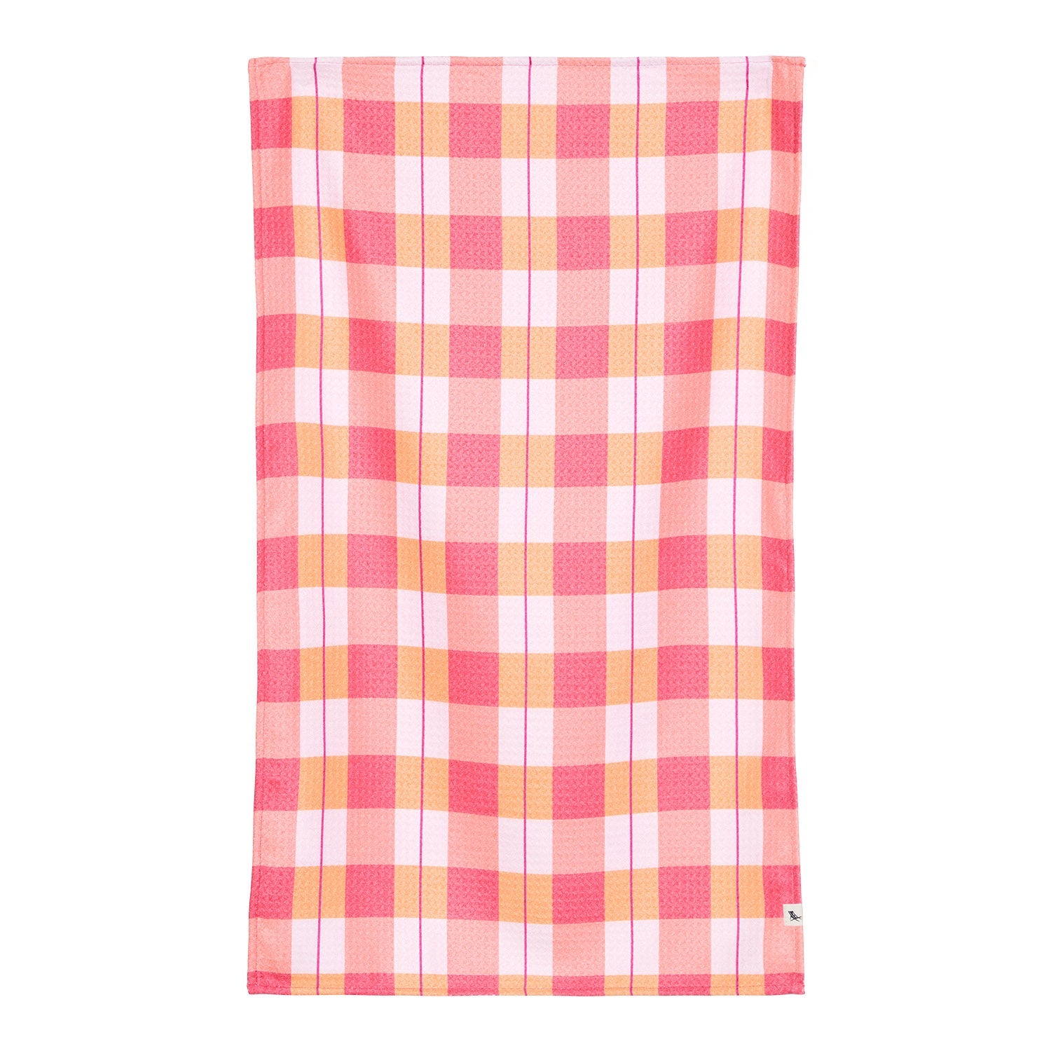Dock & Bay Geschirrtuch Strawberry & Fizz DB2861 – assortiert – 40 × 85 cm – Polyamid – 1 Stk.
