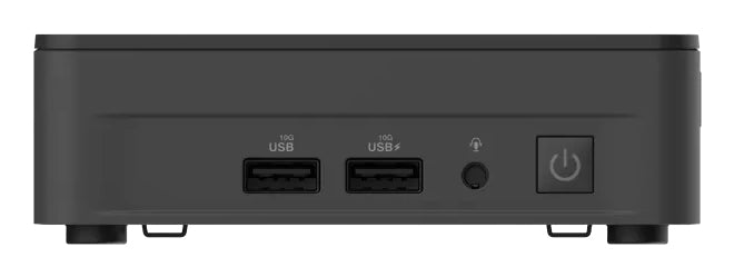 ASUS NUC12WSKi5 Wall Street Canyon i5-1240P – Mini-PC Barebone