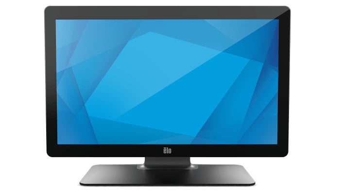Elo Touch Solutions 2202L – Monitor, 22", 1920 × 1080 (Full HD), Touch
