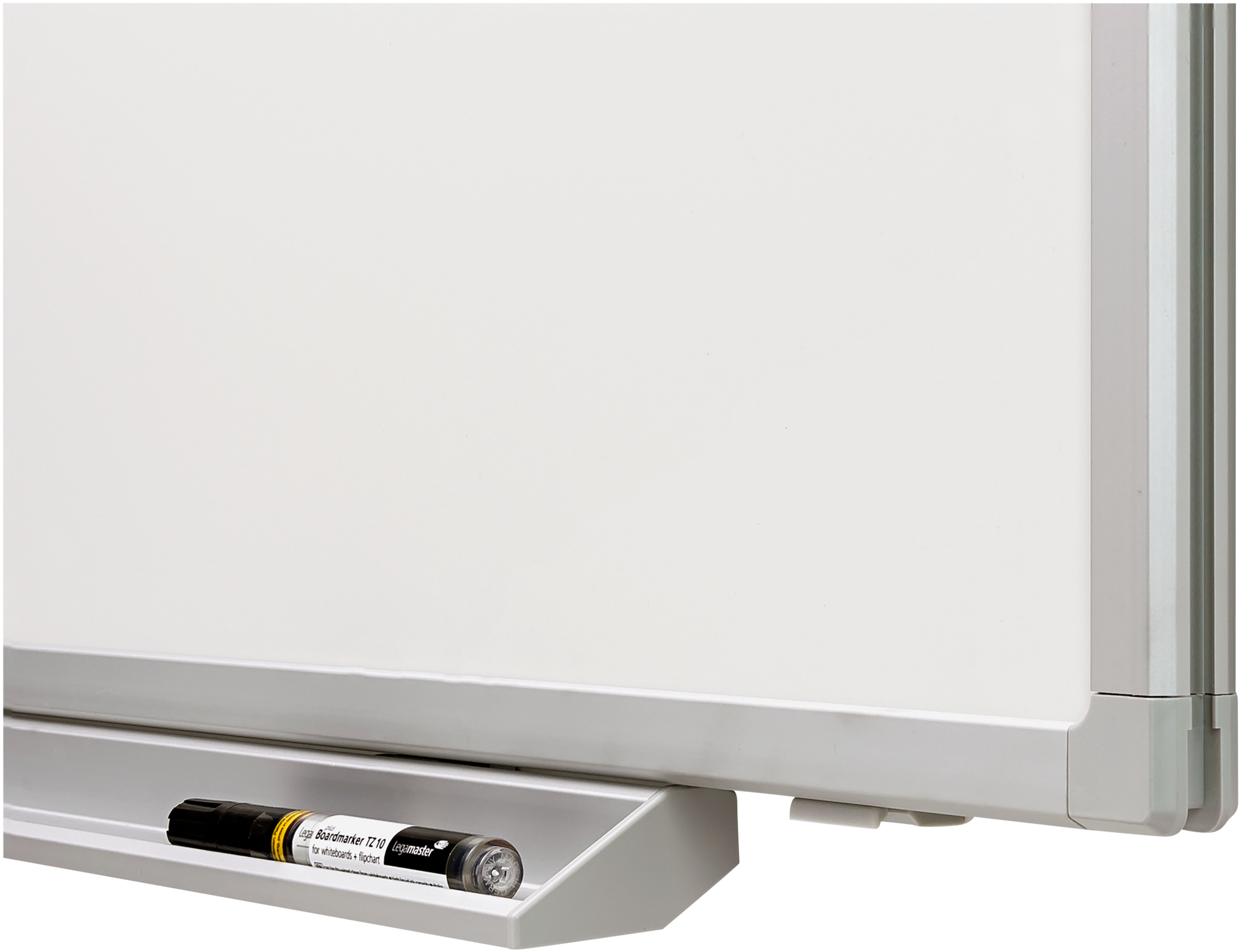 Legamaster Professionelles Whiteboard – Emaille, magnetisch – 300 × 155 cm