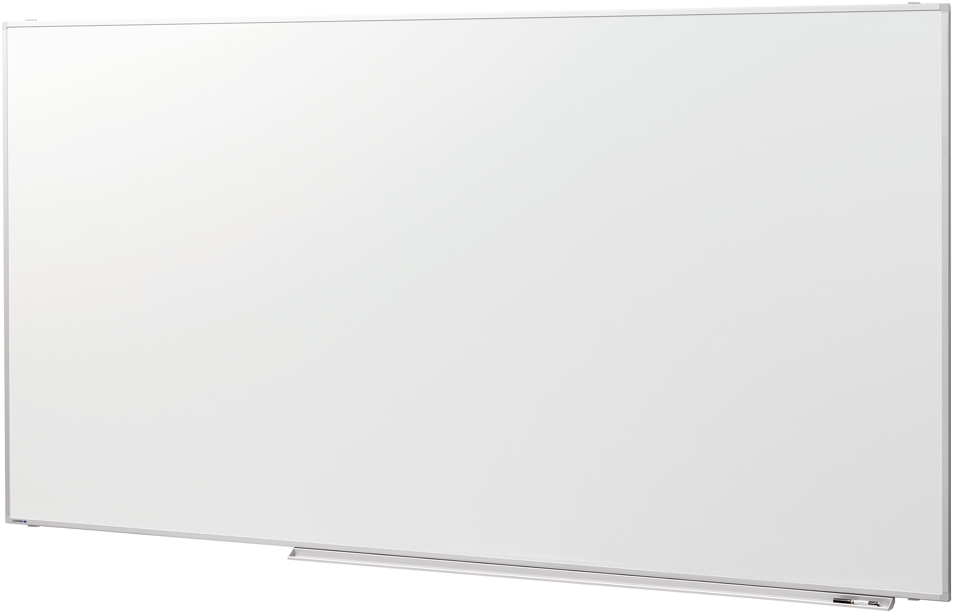 Legamaster Professionelles Whiteboard – Emaille, magnetisch – 300 × 155 cm