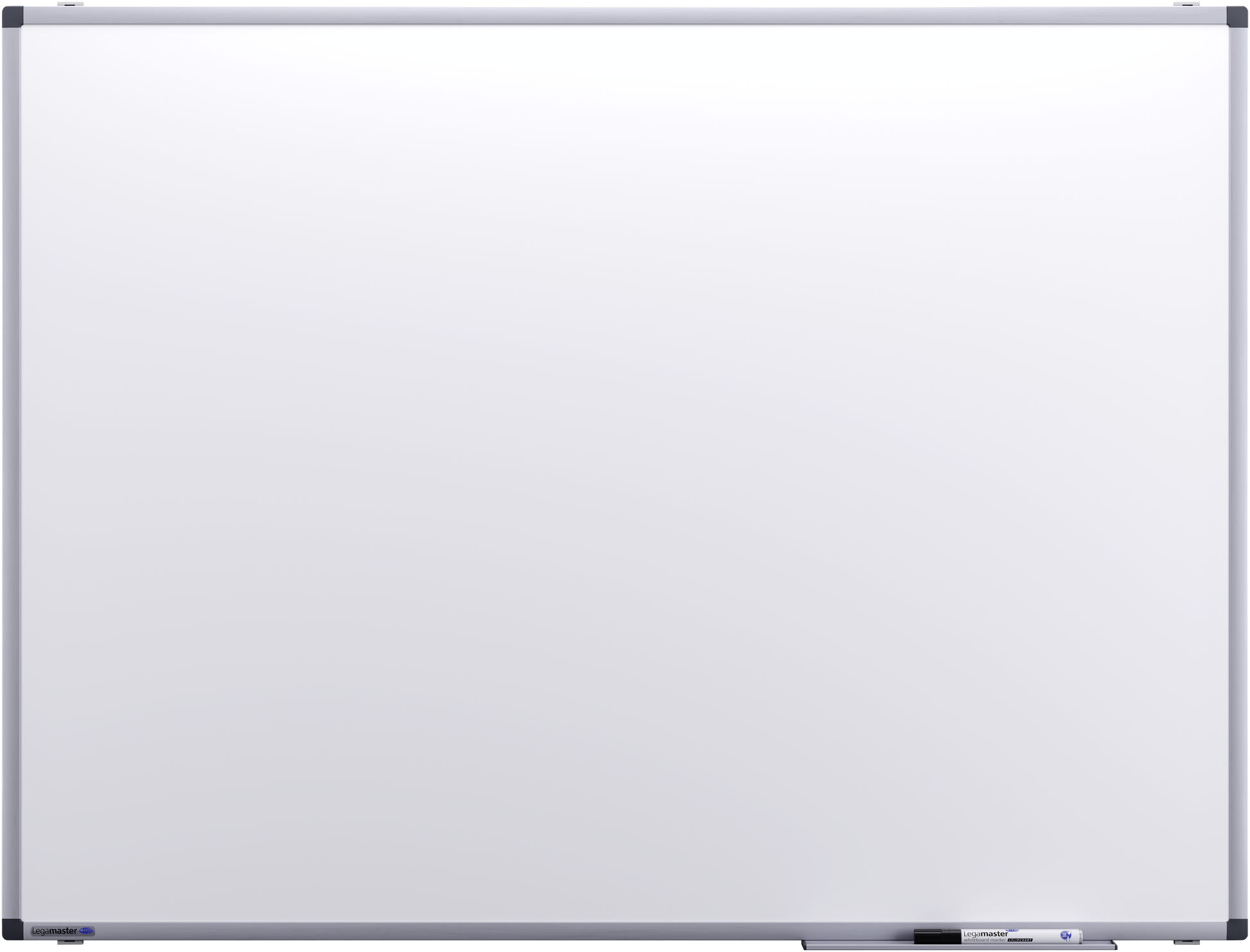 Legamaster PREMIUM Whiteboard – Stahl, magnetisch – 120 × 90 cm