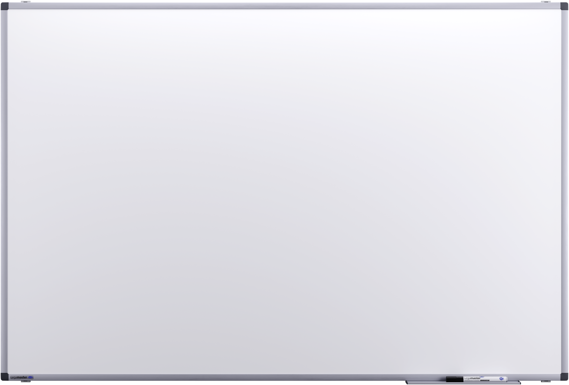 Legamaster PREMIUM Whiteboard – Stahl, magnetisch – 150 × 100 cm