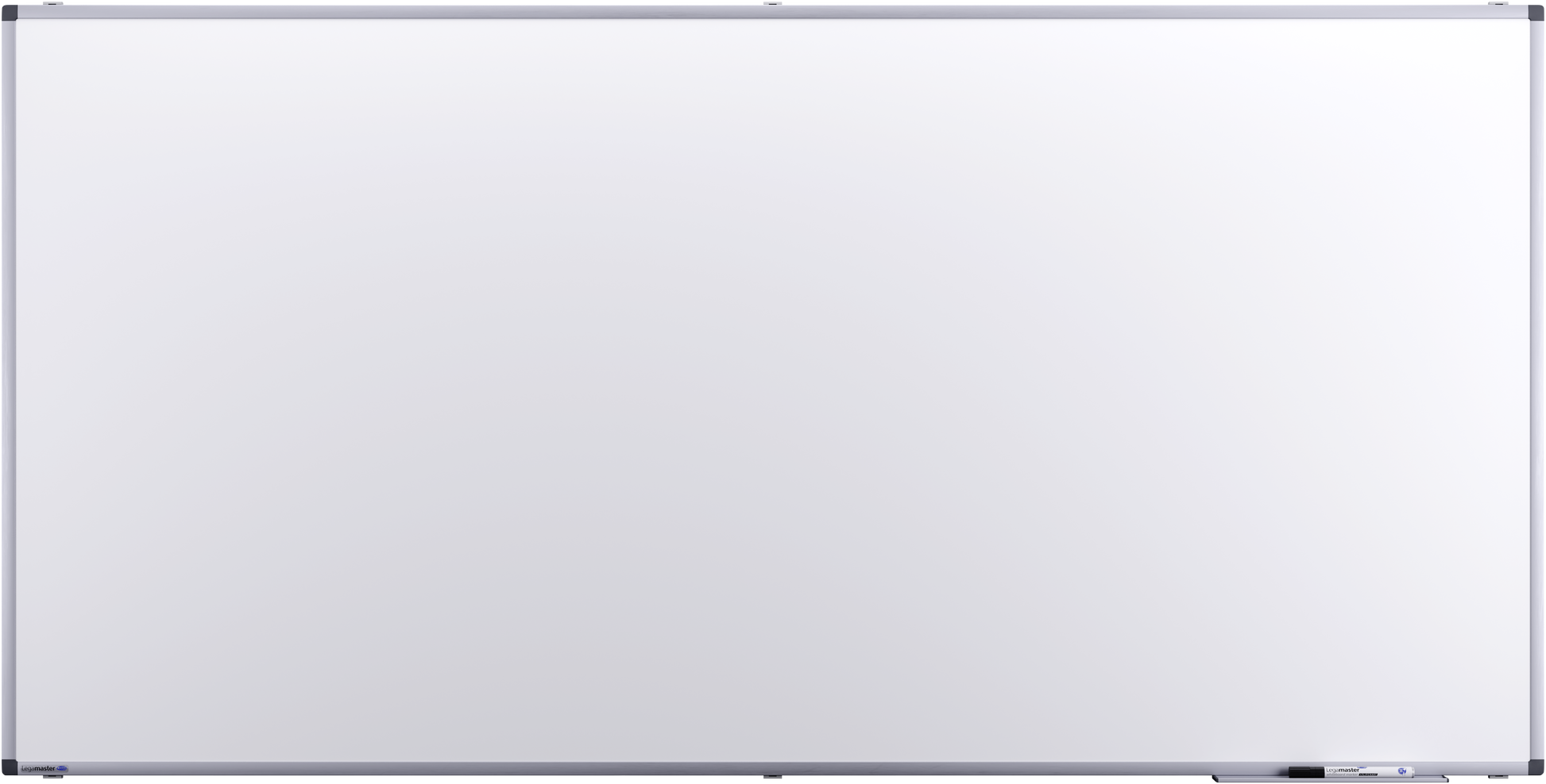 Legamaster Premium Whiteboard – Stahl, magnetisch – 200 × 100 cm