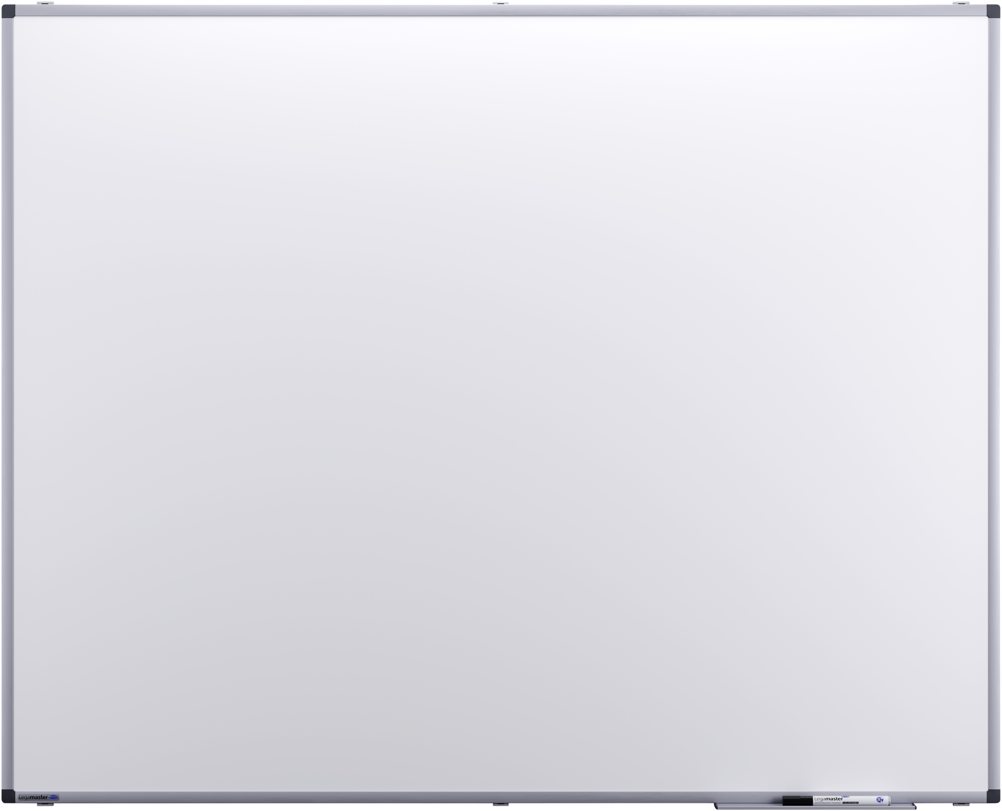 Legamaster Premium Whiteboard – Stahl, magnetisch – 150 × 120 cm
