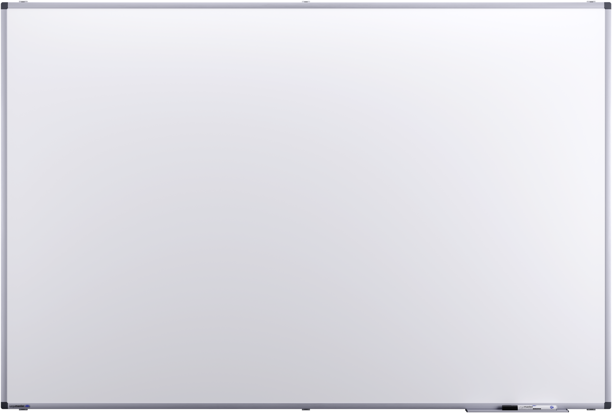 Legamaster PREMIUM Whiteboard – Stahl, magnetisch – 180 × 120 cm