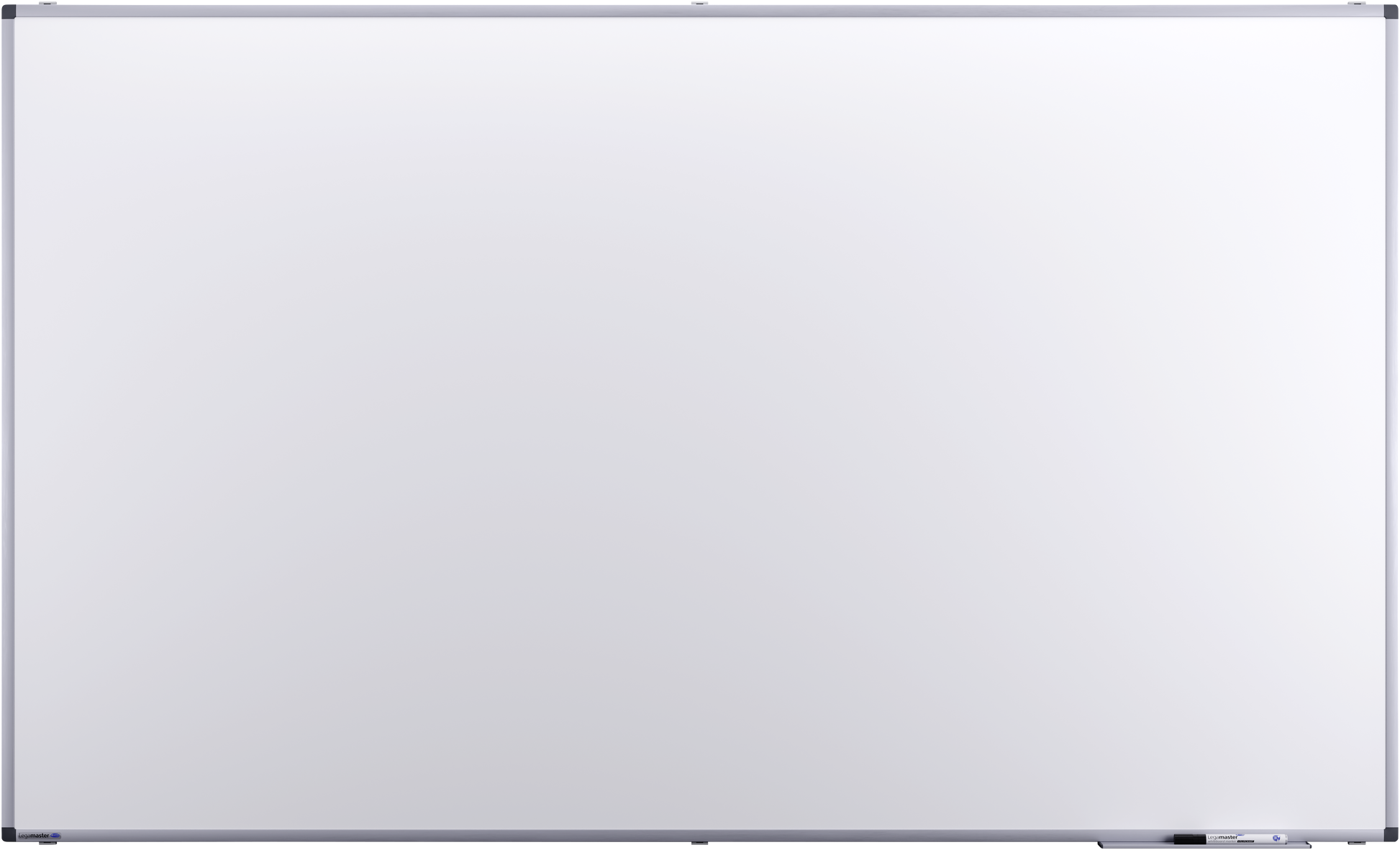 Legamaster PREMIUM Whiteboard – Stahl, magnetisch – 200 × 120 cm