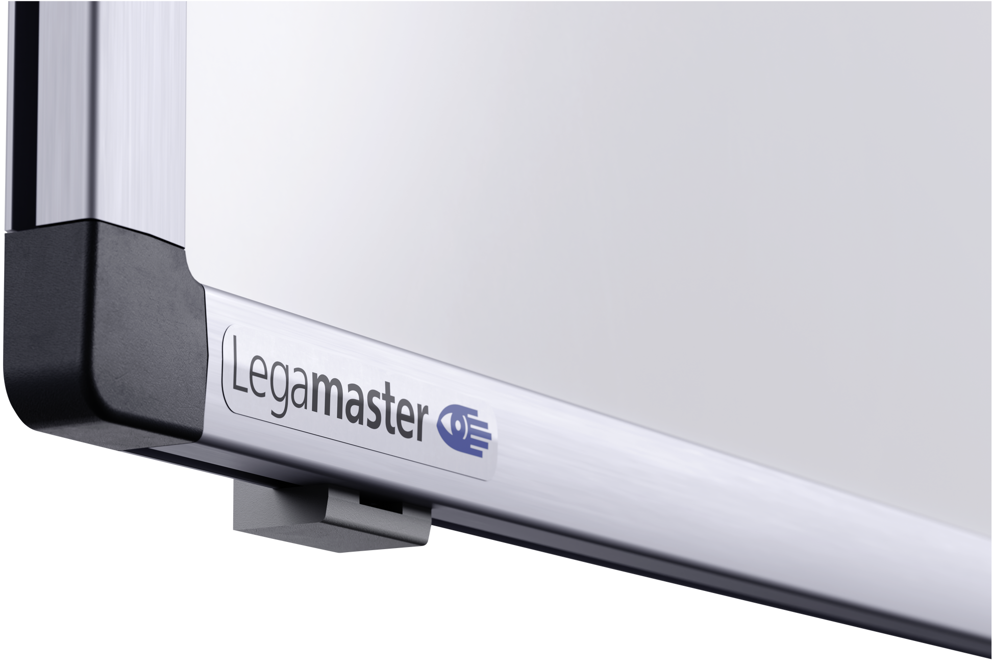 Legamaster PREMIUM Whiteboard – Stahl, magnetisch – 90 × 60 cm