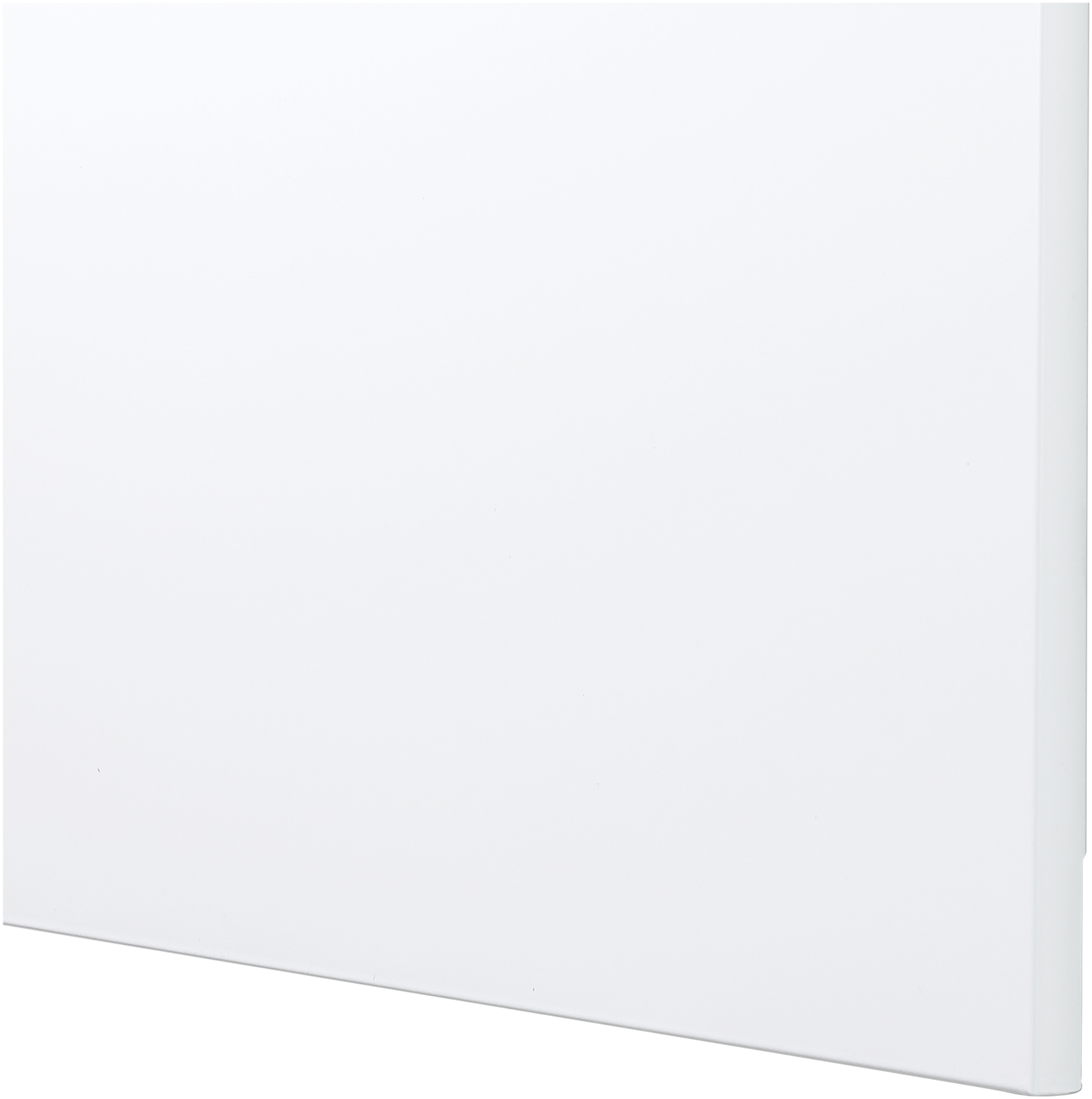 Legamaster BOARD-UP Whiteboard – Stahl, magnetisch, rahmenlos – 75 × 75 cm