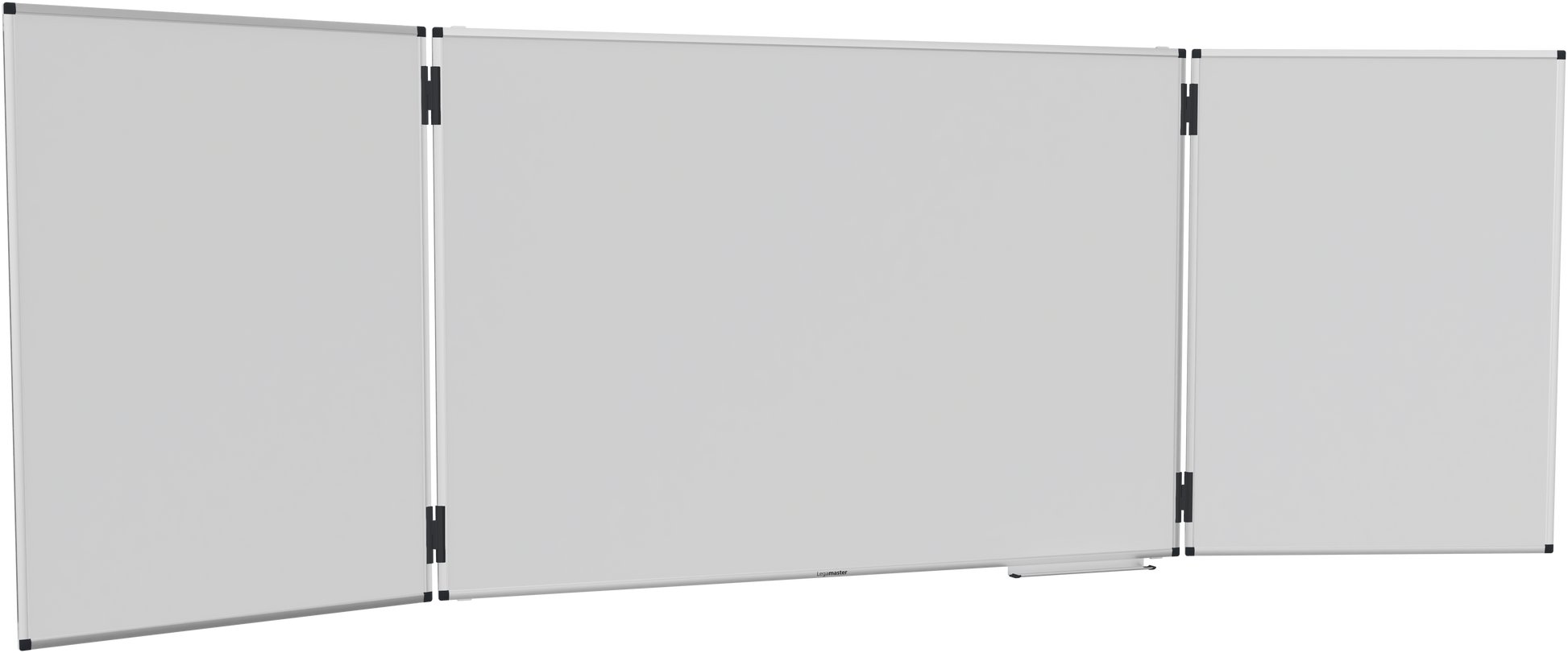 Legamaster UNITE PLUS Whiteboard – Emaille, magnetisch – 150 × 100 cm