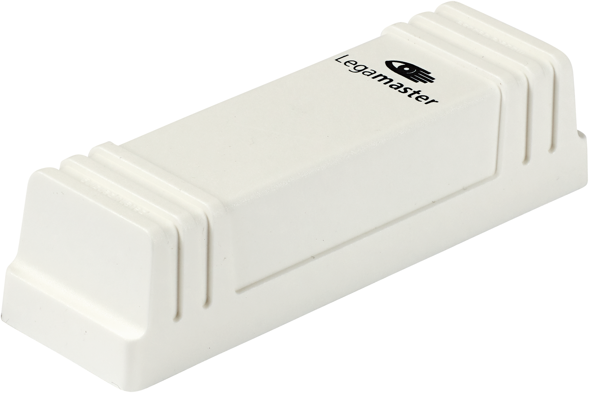 Legamaster Magnetischer Tafelwischer – 14 × 4,5 cm