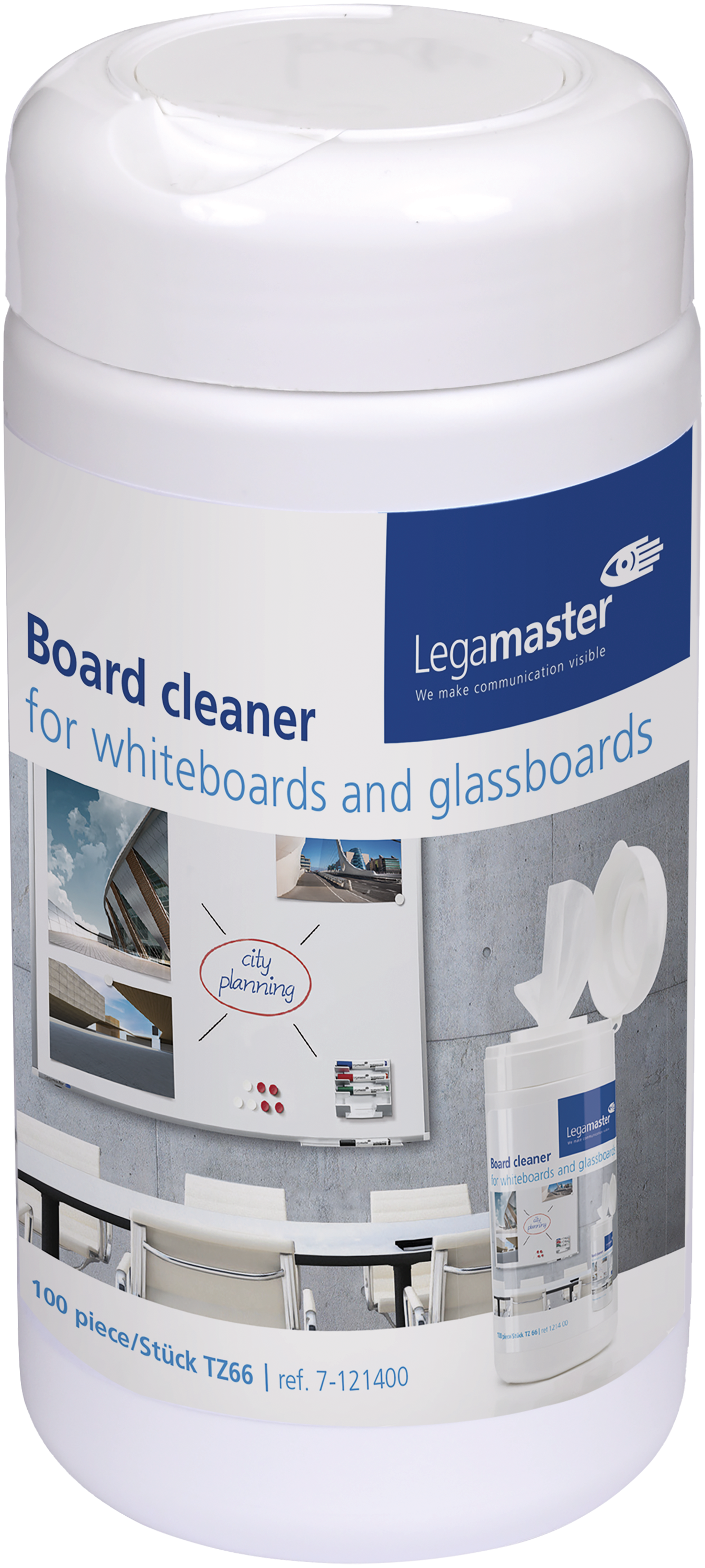 Legamaster Starter-Kit – für Whiteboards – 100er-Pack