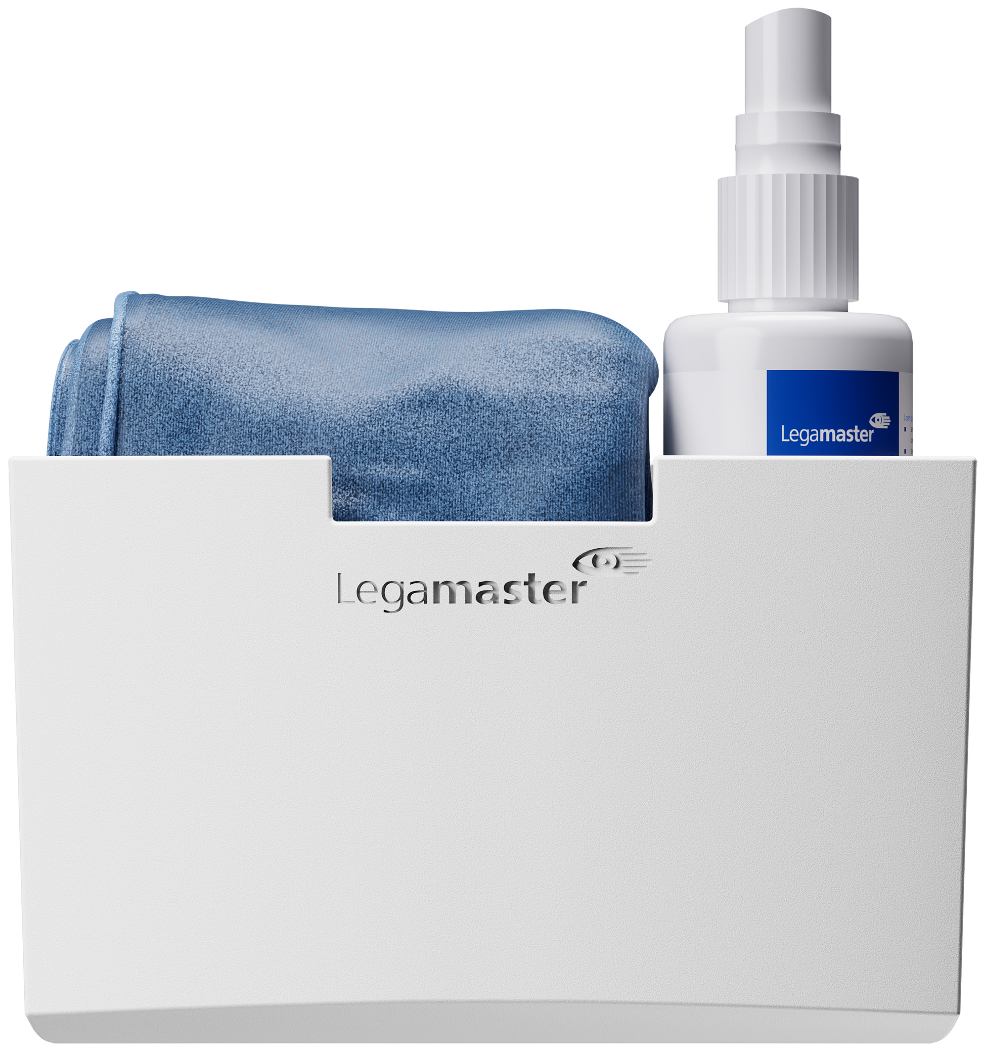 Legamaster Starter-Kit – für Whiteboards