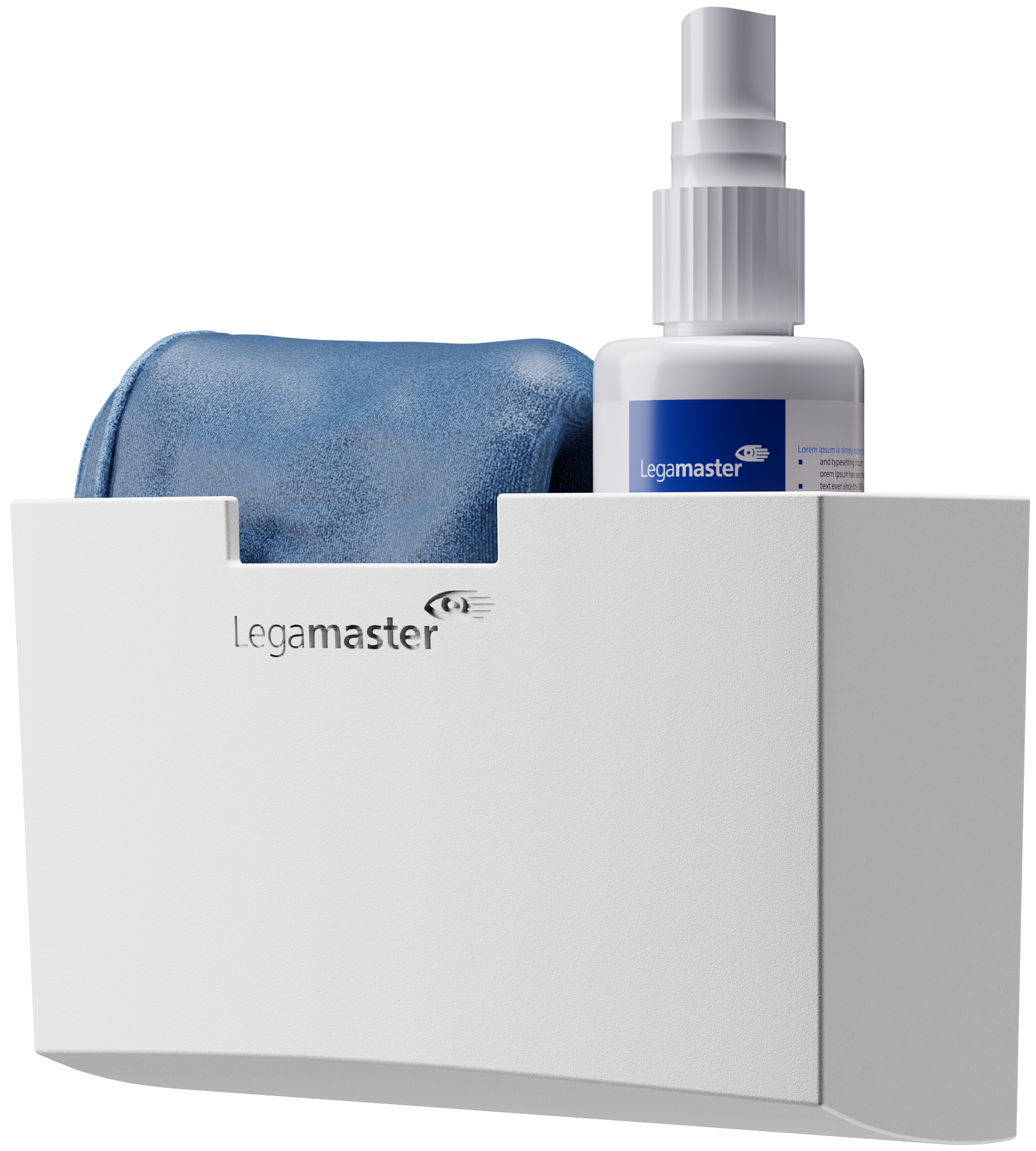 Legamaster Starter-Kit – für Whiteboards