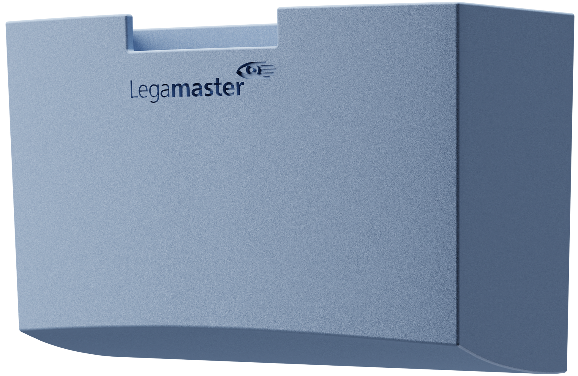 Legamaster Zubehör-Halter – Blaugrau
