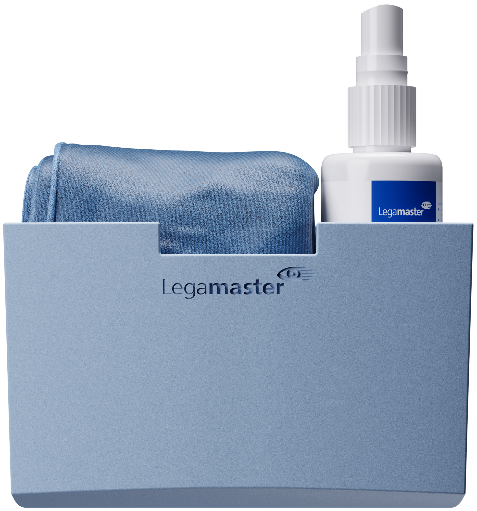 Legamaster Zubehör-Halter – Blaugrau