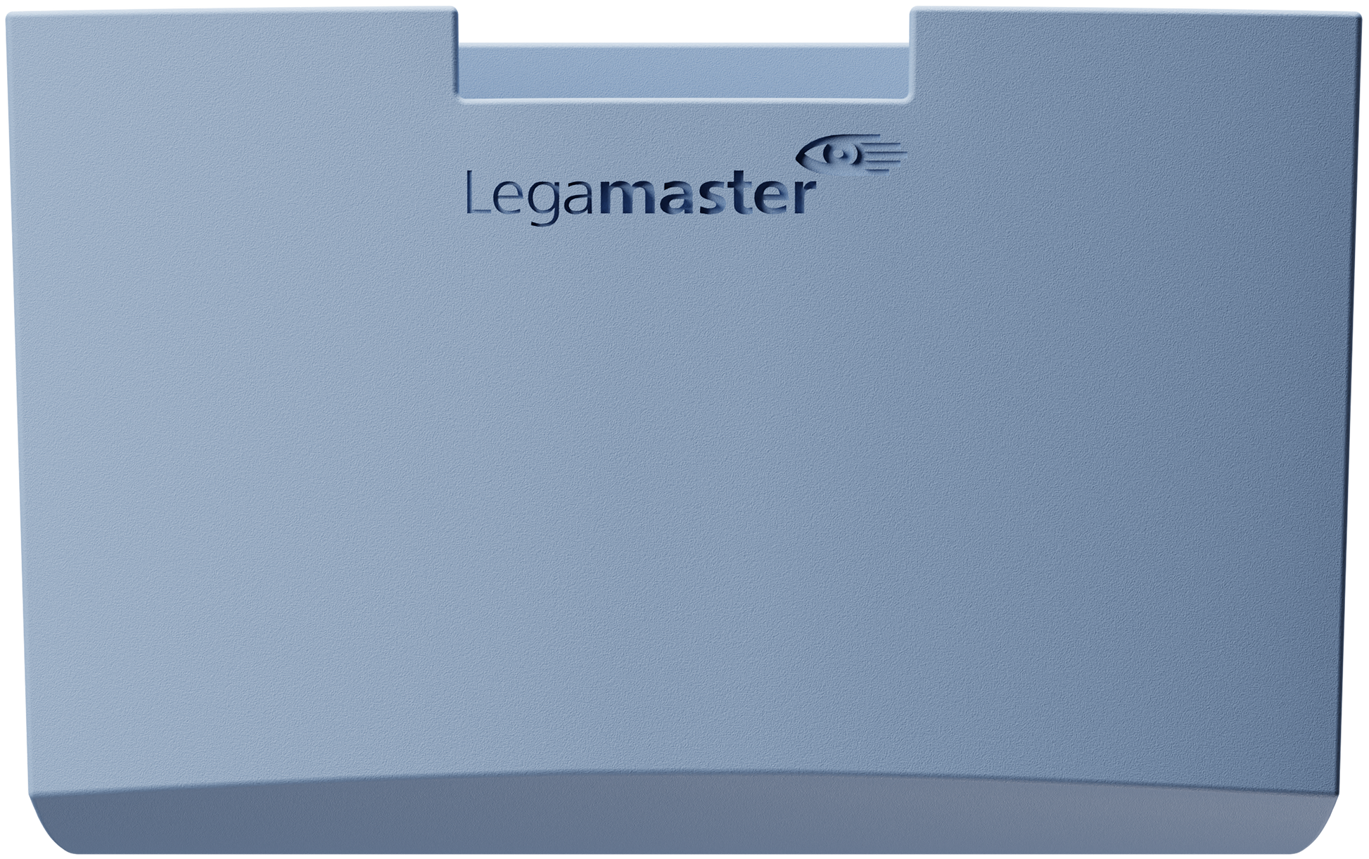 Legamaster Zubehör-Halter – Blaugrau