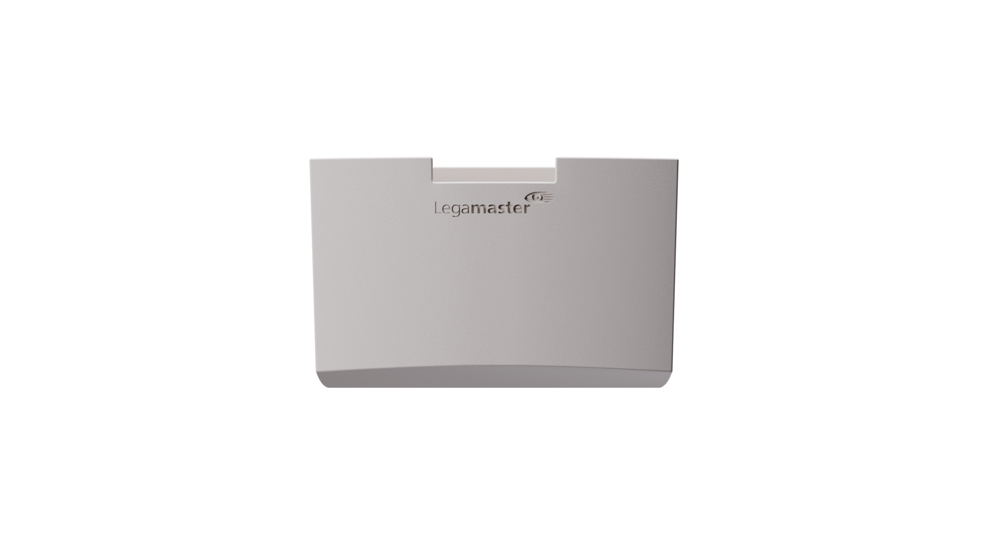 Legamaster Zubehör-Halter – 10,4 × 7,5 cm, magnetisch – für Whiteboards