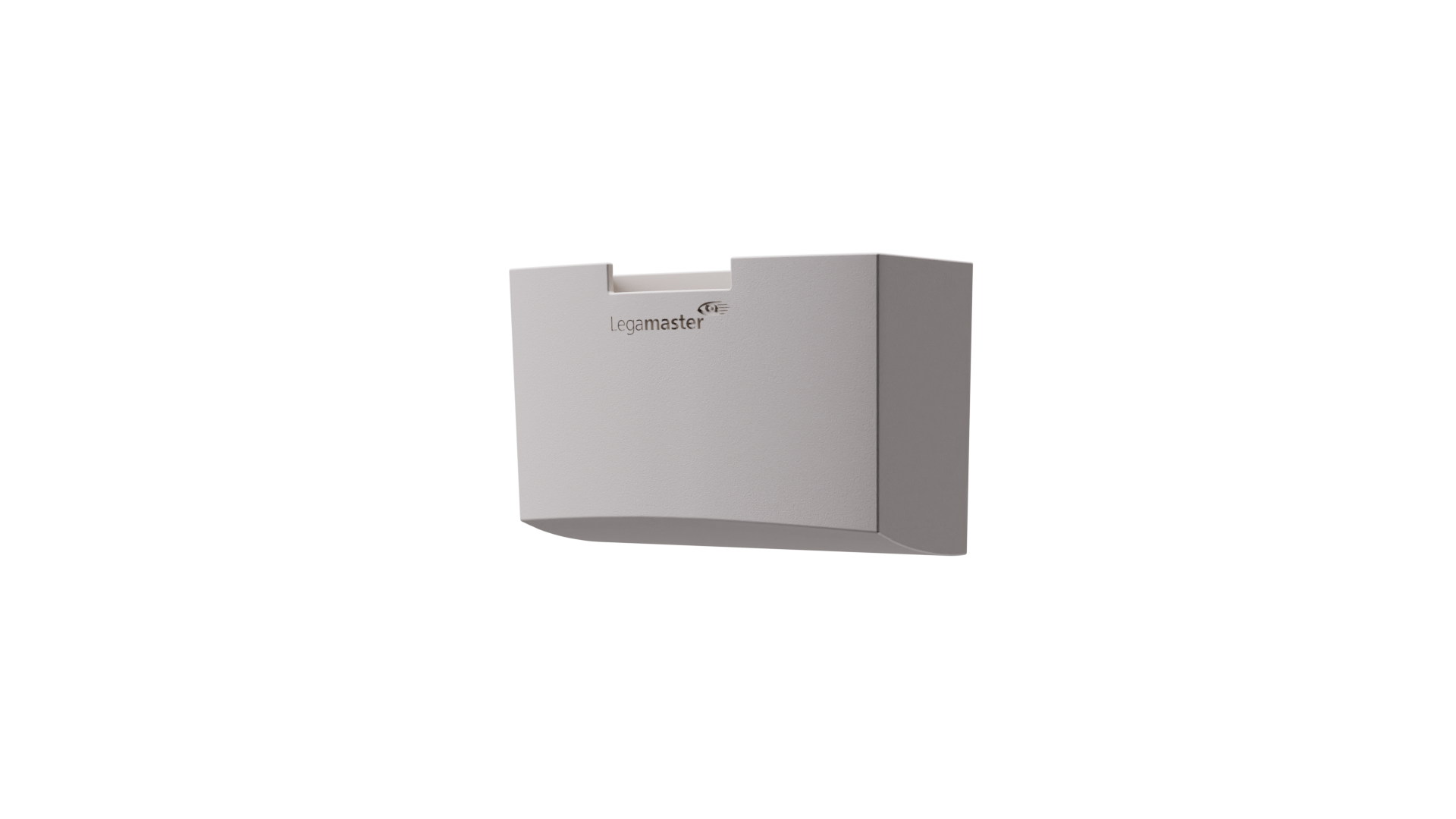 Legamaster Zubehör-Halter – 10,4 × 7,5 cm, magnetisch – für Whiteboards