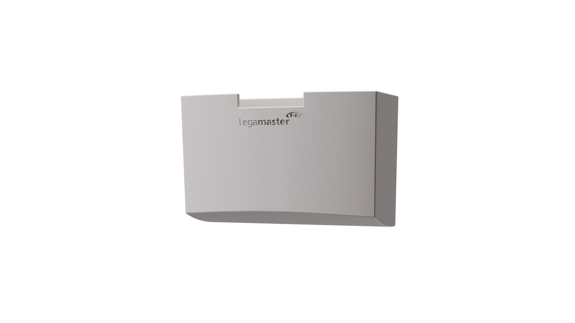 Legamaster Zubehör-Halter – 10,4 × 7,5 cm, magnetisch – für Whiteboards