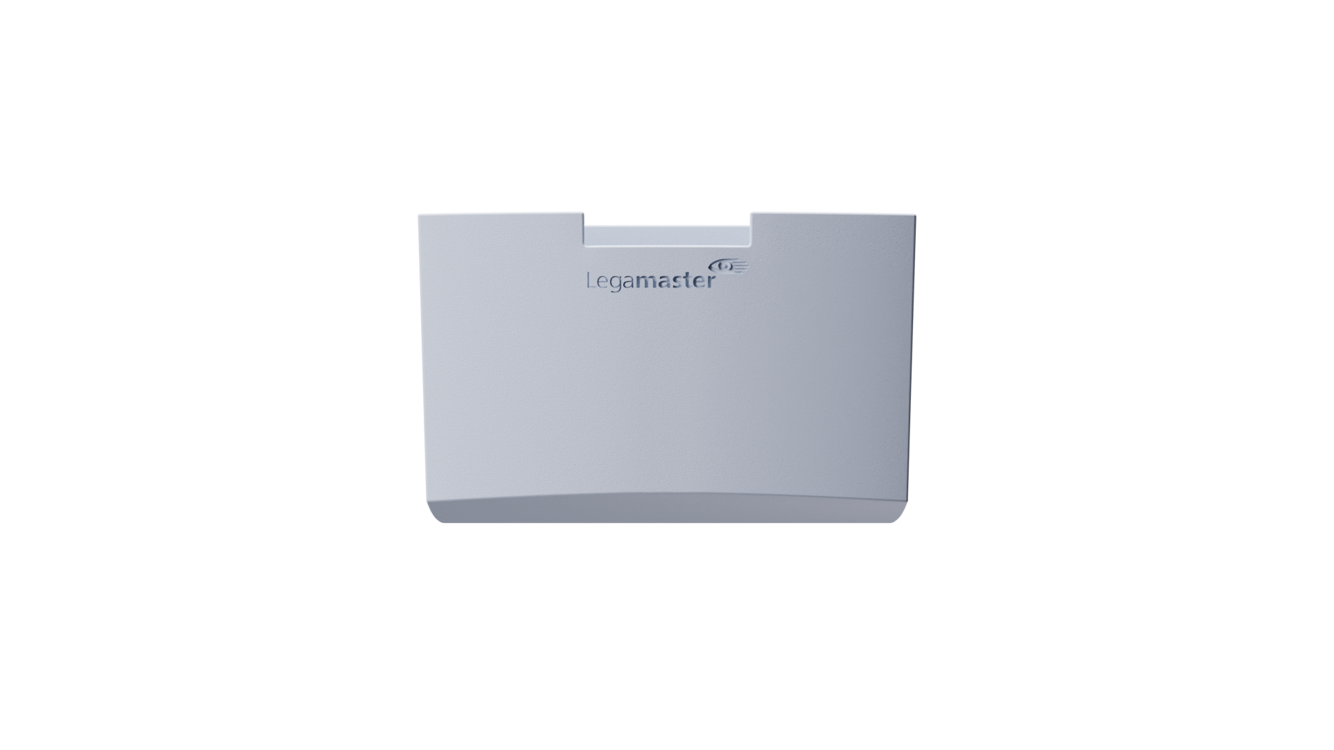 Legamaster Zubehör-Halter – 10,4 × 7,5 cm, magnetisch – für Whiteboards