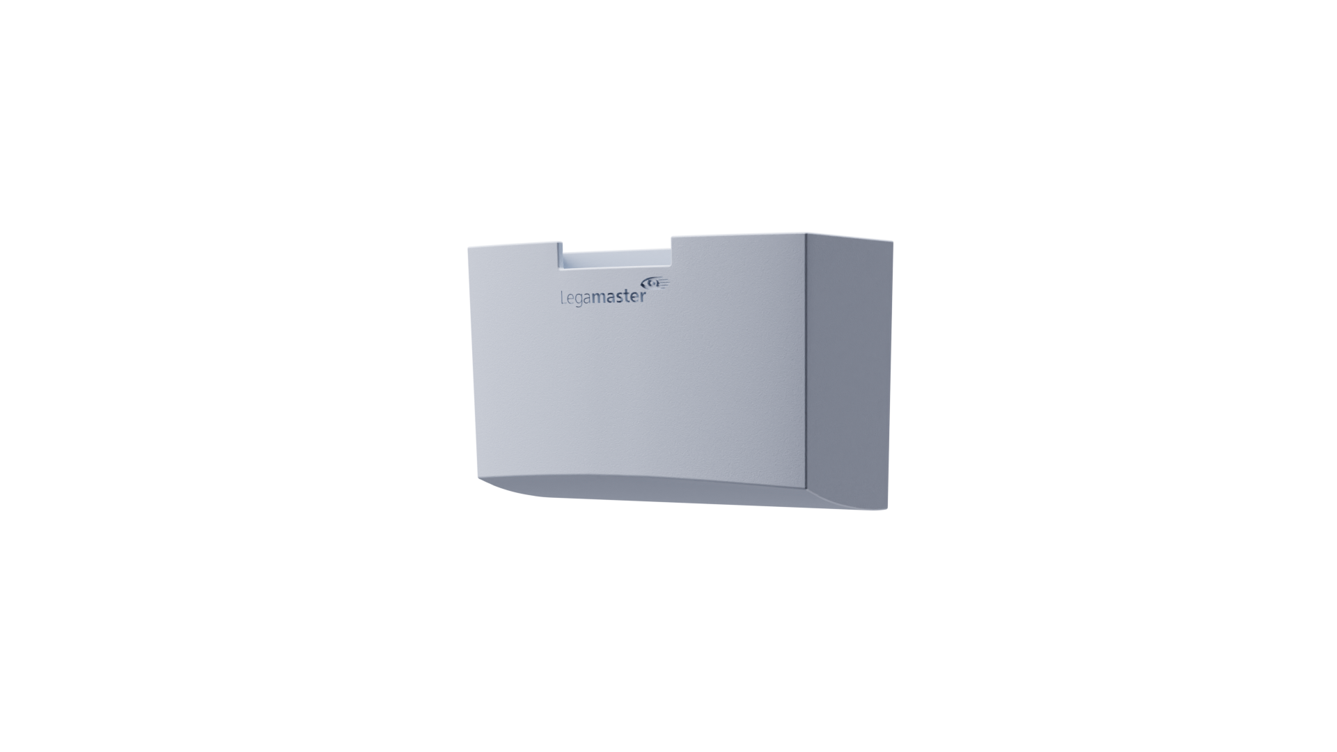 Legamaster Zubehör-Halter – 10,4 × 7,5 cm, magnetisch – für Whiteboards