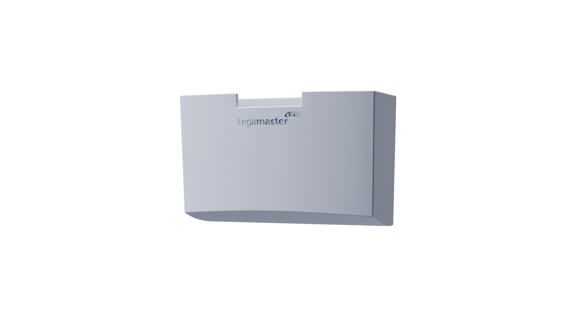 Legamaster Zubehör-Halter – 10,4 × 7,5 cm, magnetisch – für Whiteboards