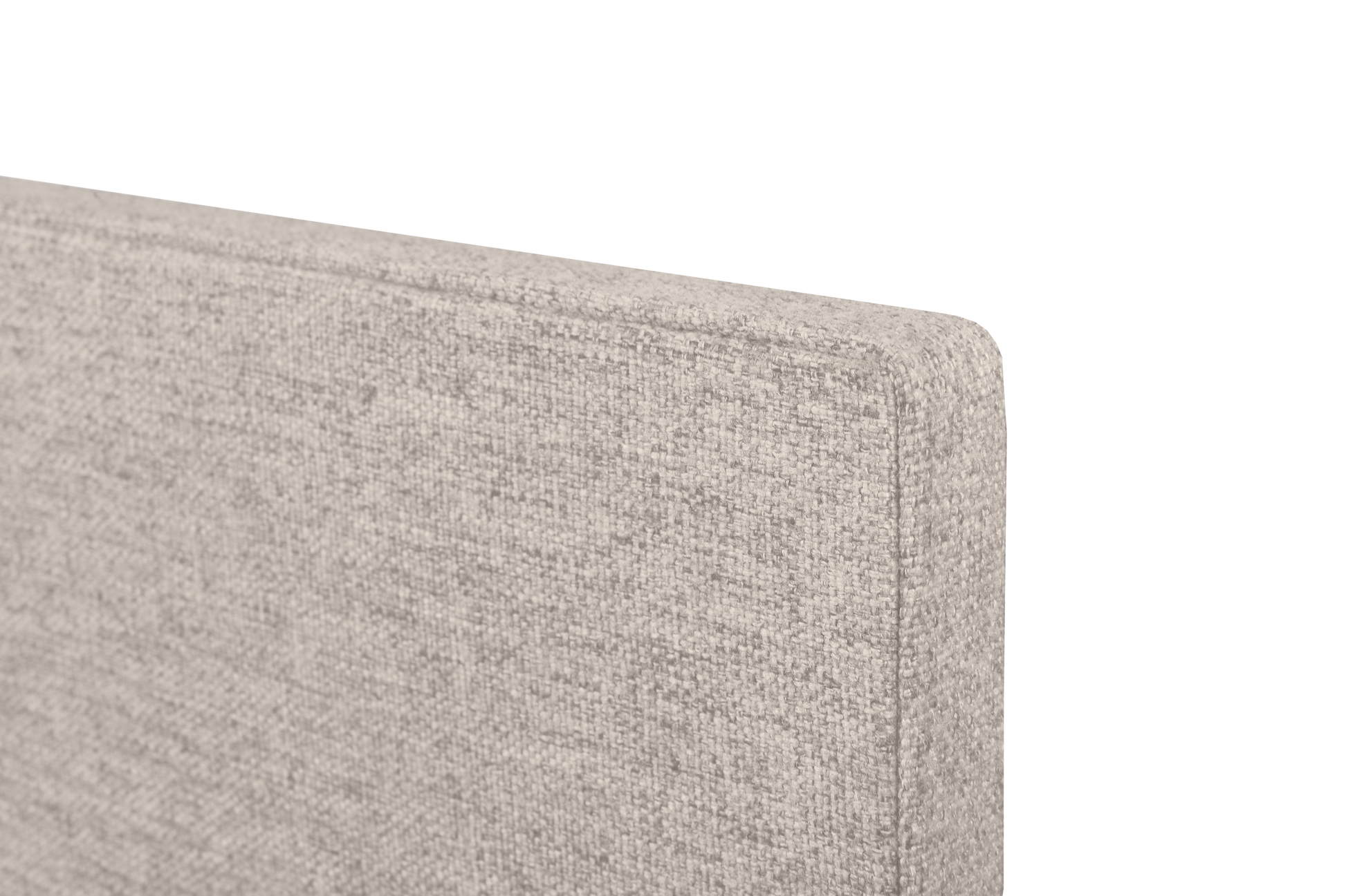 Legamaster Pinnwand – Filz – 75 × 75 cm, beige, Board-Up