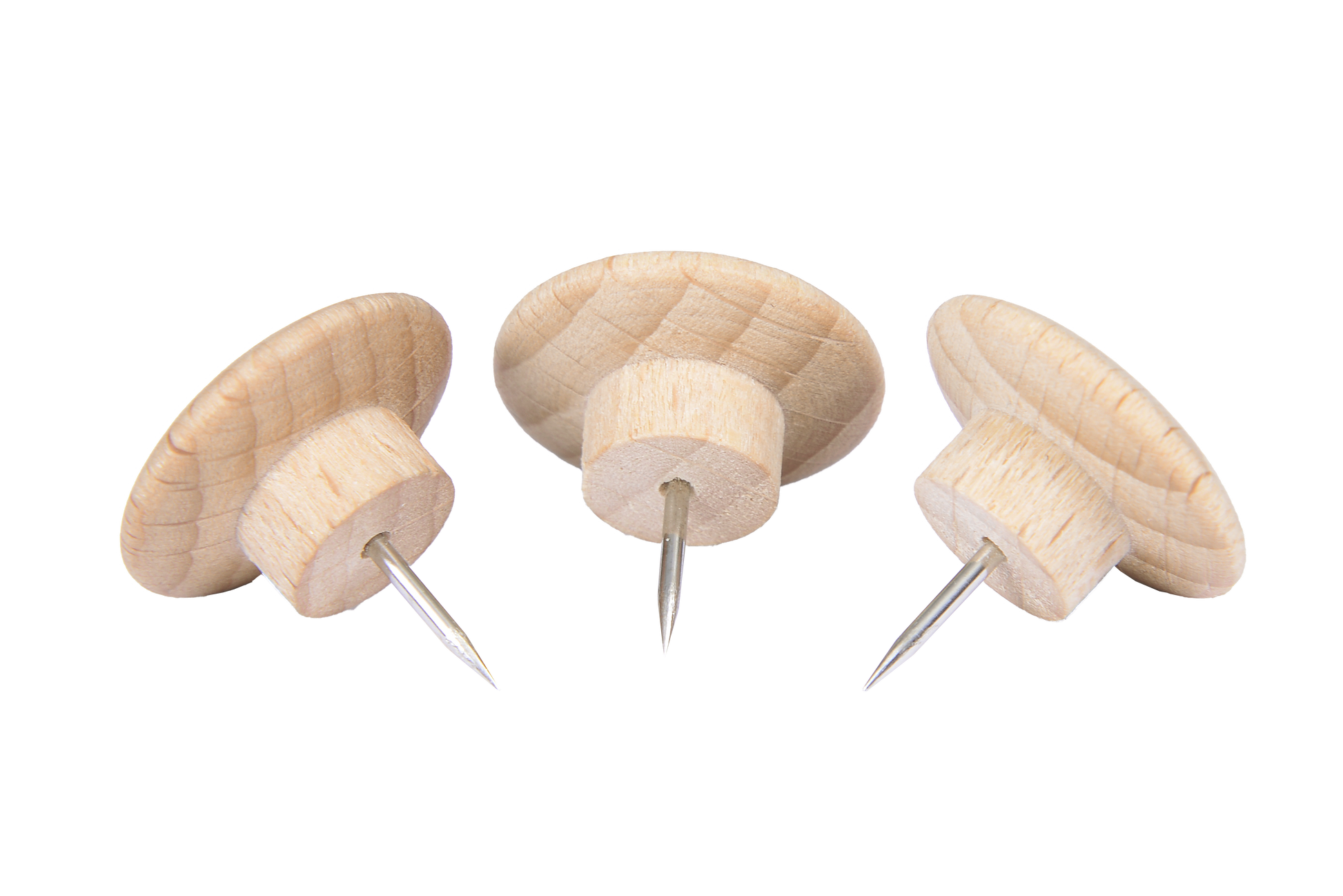 Legamaster Schreibunterlage – 20 × 27 mm – Holz