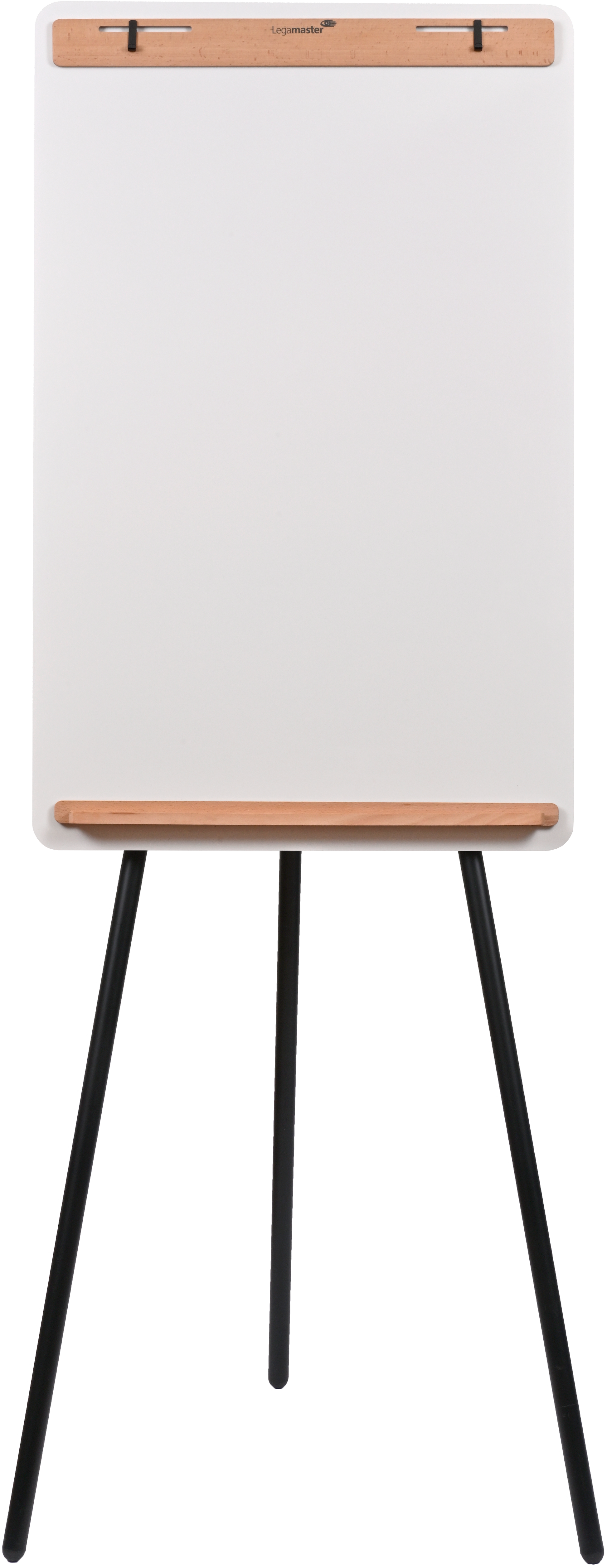 Legamaster Flipchart-Block SKETCH Infinite – 69 × 205 cm, weiss, Stahl