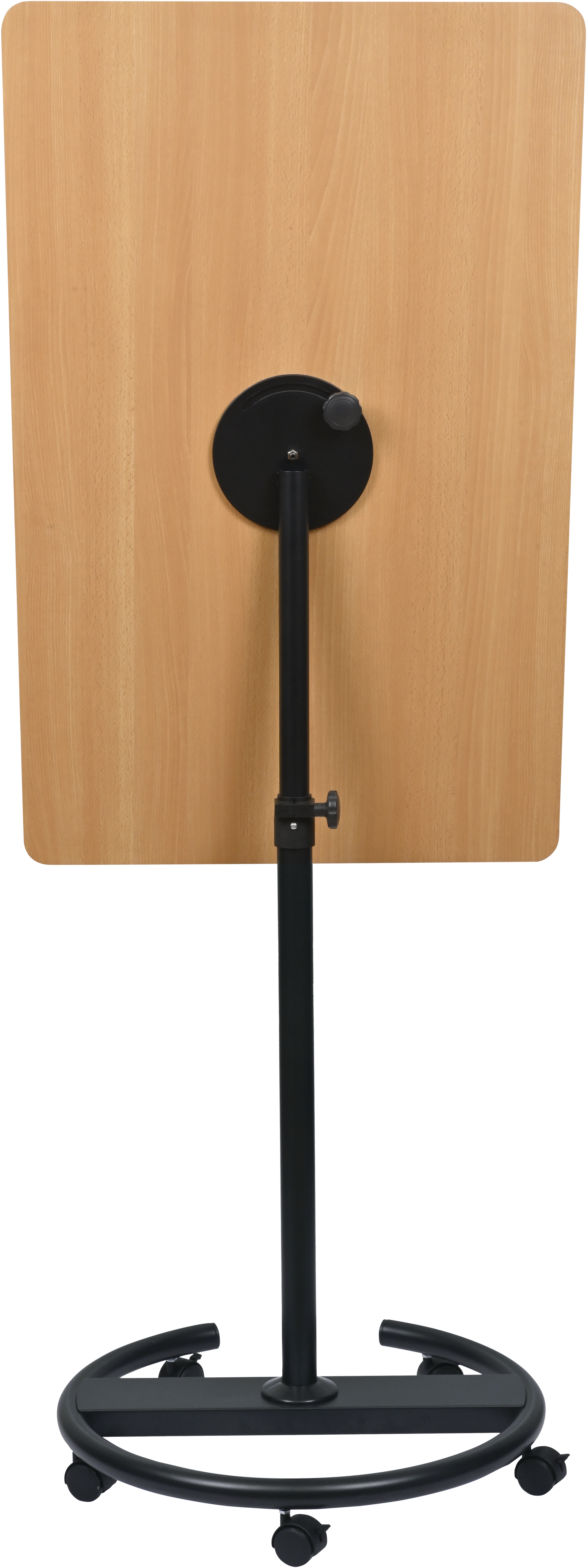 Legamaster Flipchart SKETCH Infinite – 69 × 205 cm, weiss, magnetisch emaillierte CeramicSteel